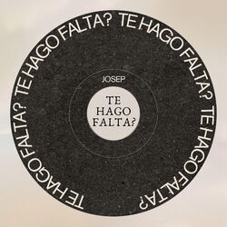 Cover of Te Hago Falta?