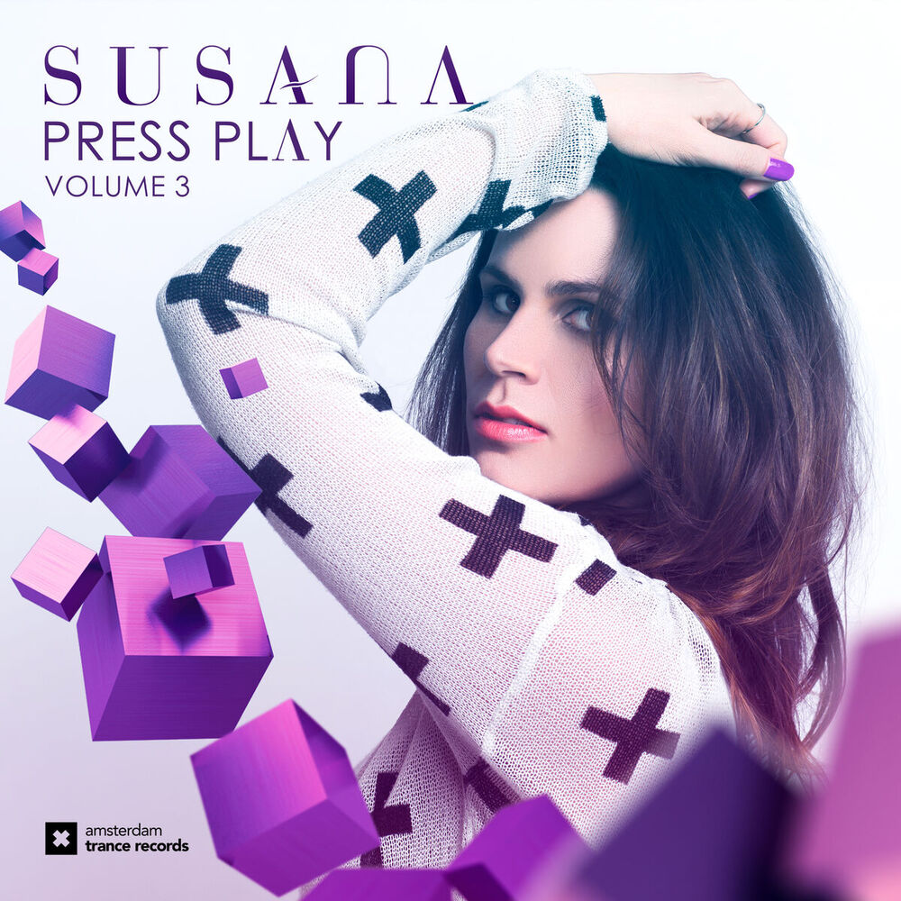 Picture of Press Play, Vol. 3