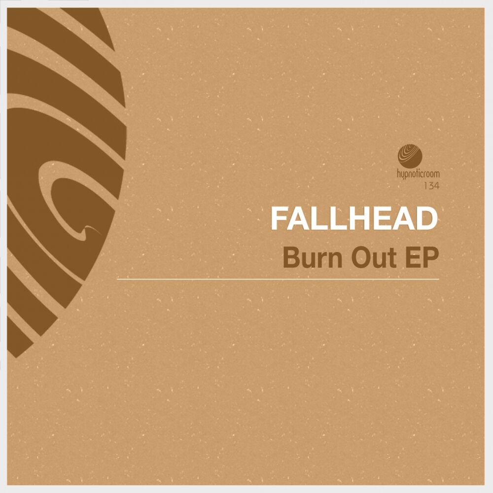 Picture of Burn Out Ep