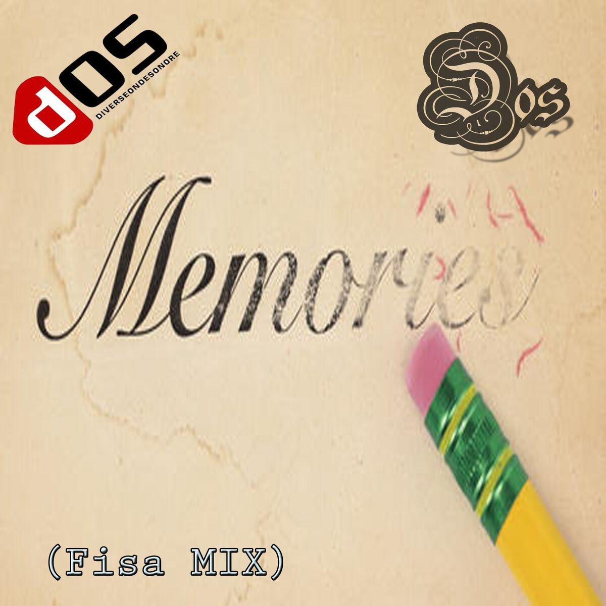 Album cover of Memories