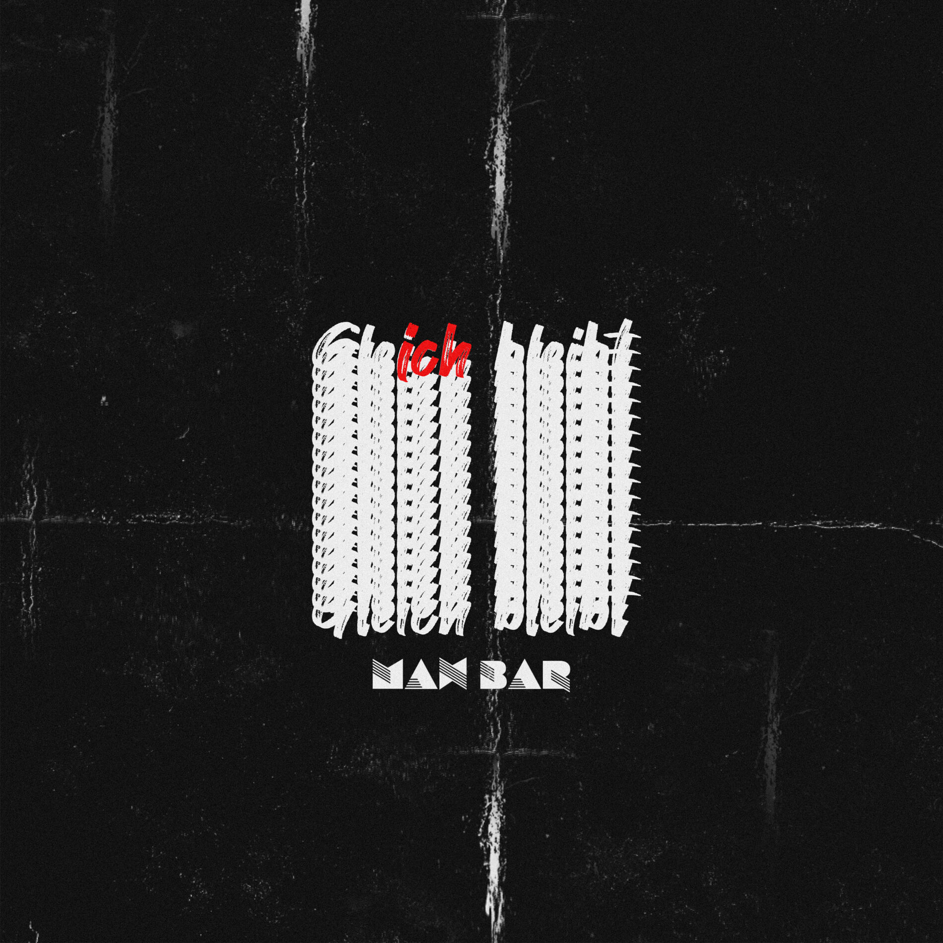 Album cover of Gleich bleibt