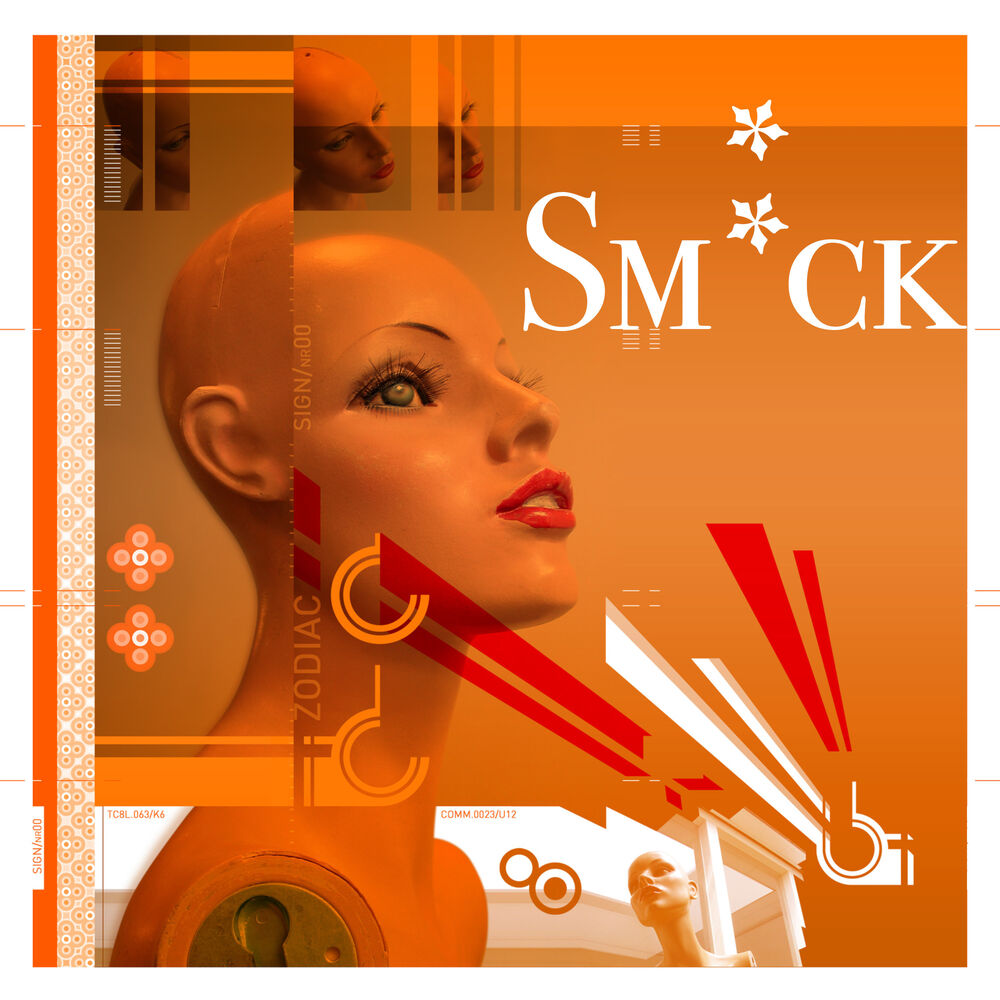 Picture of Sm*ck