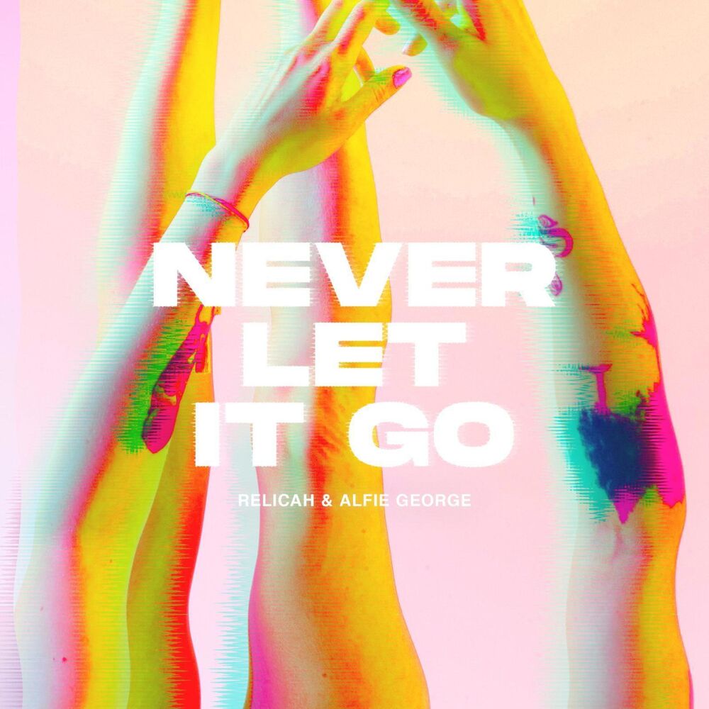Picture of Never Let It Go