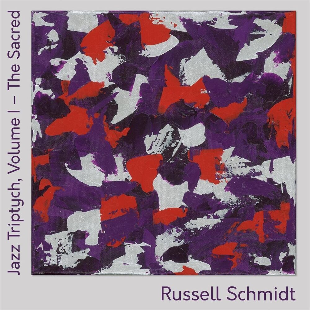 Picture of Jazz Triptych, Vol. I: The Sacred
