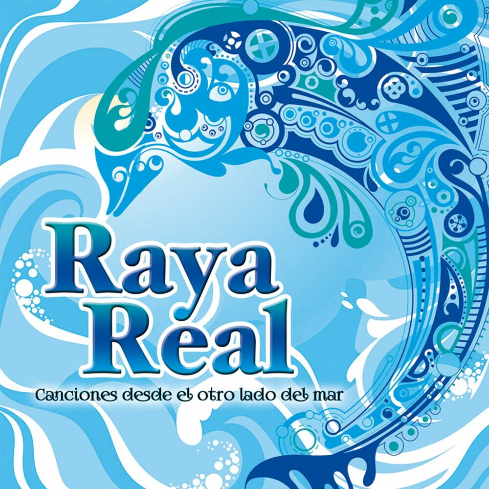 Picture of Canciones desde el otro lado del mar