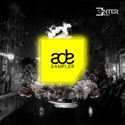 Cover of Enter Music ADE Sample 2016