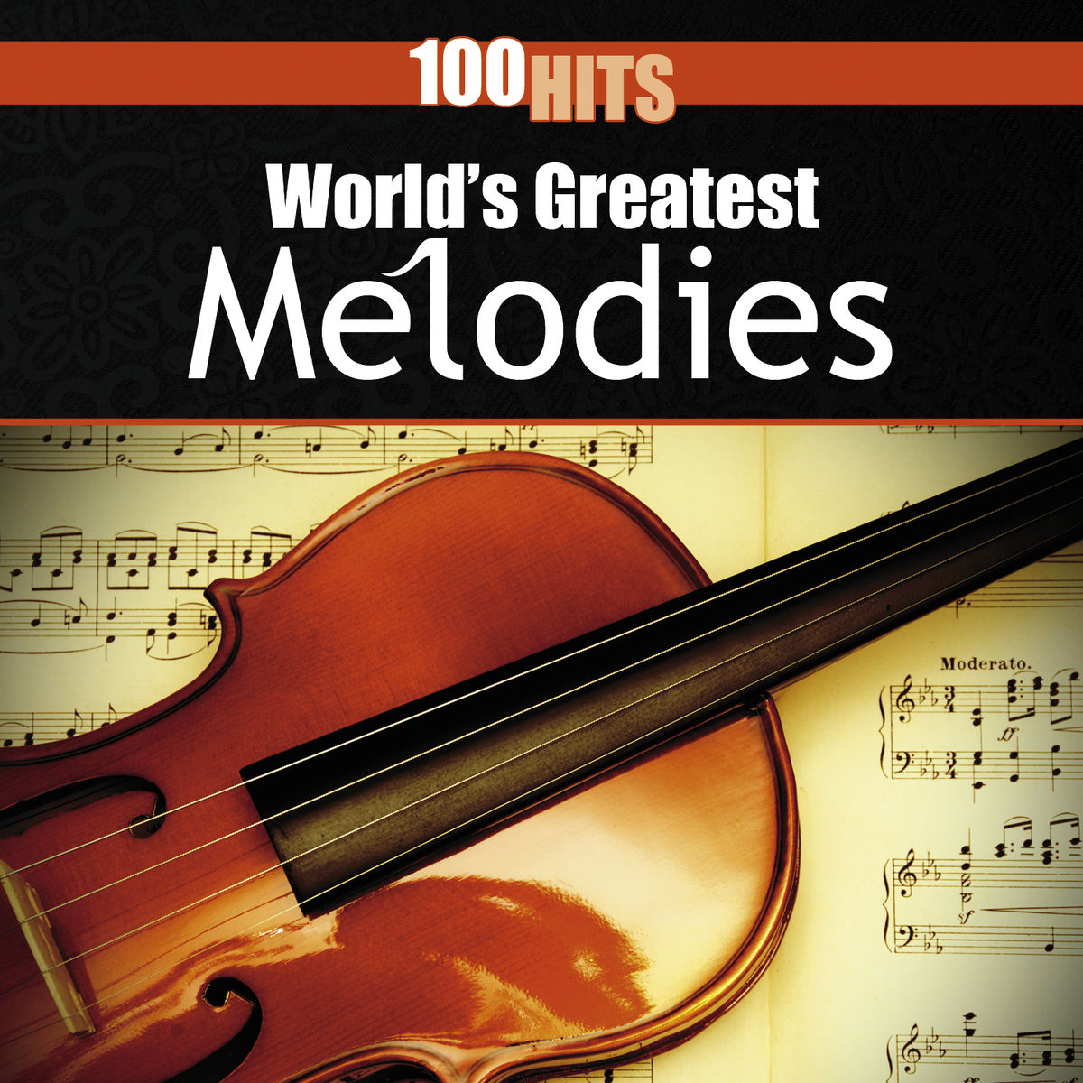 Album cover of The Green Leaves Of Summer