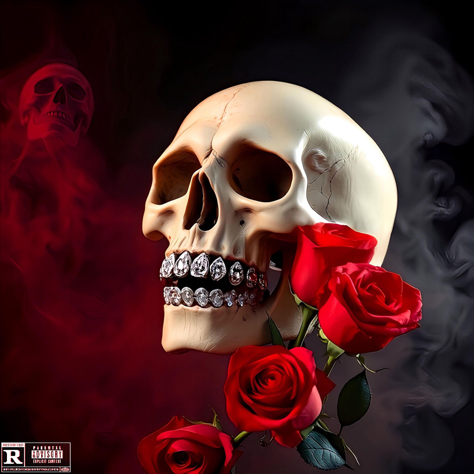 Album cover of Love Me Like I'm Dead (feat. Clever)