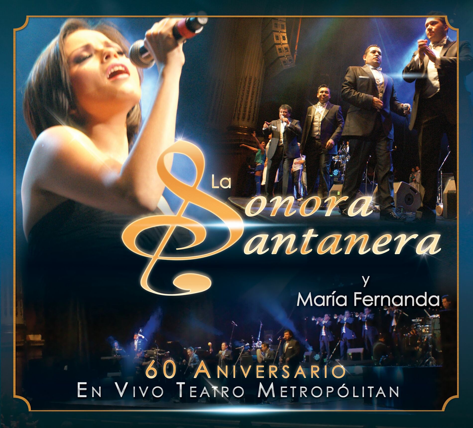Album cover of La Boa