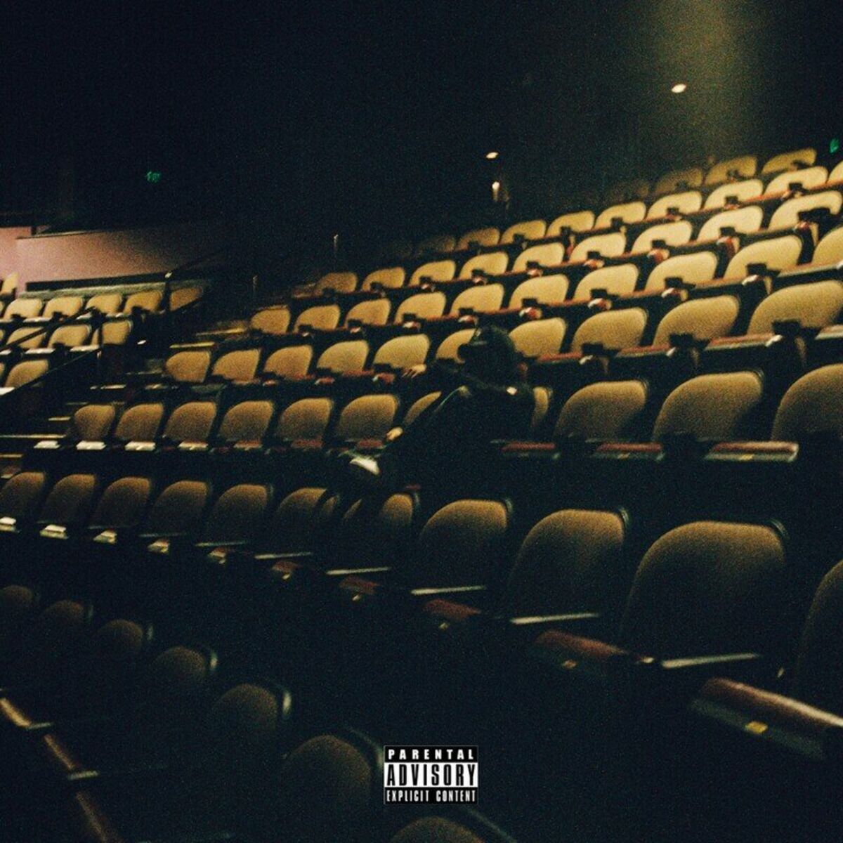 Album cover of TAYYA