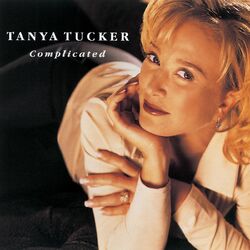 Cover of Complicated