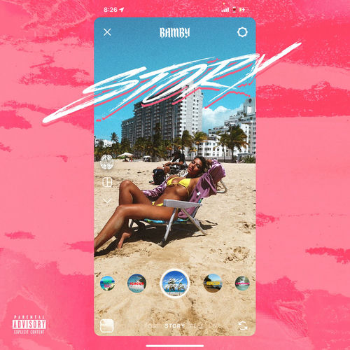Story - Bamby