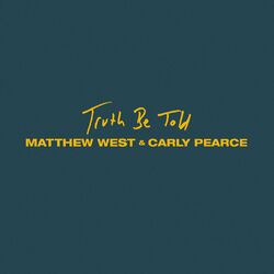 Cover of Truth Be Told