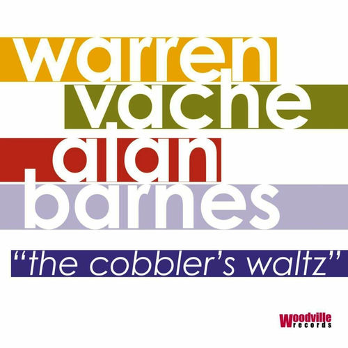 The Cobbler's Waltz sleeve