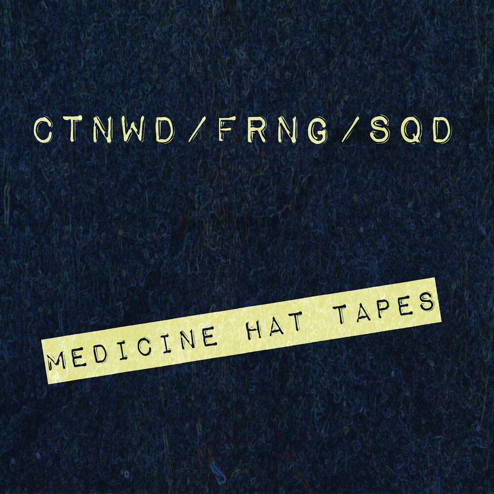 Picture of Medicine Hat Tapes