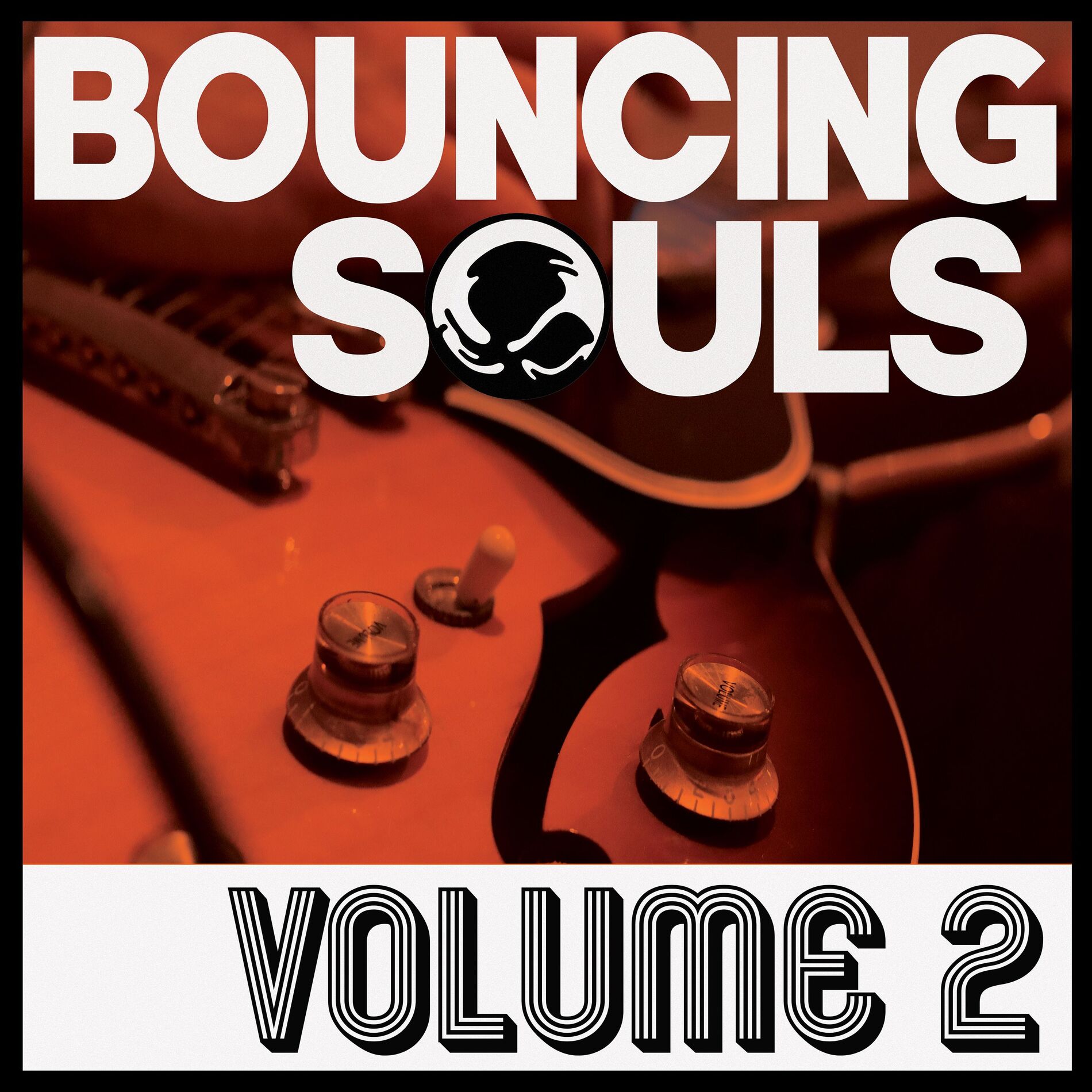 Album cover of Volume 2