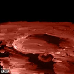 Cover of Titanium & Mercury