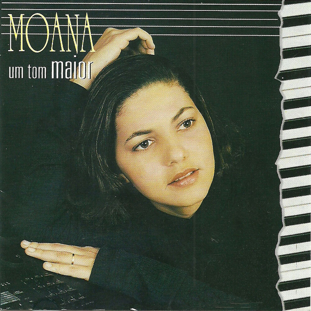 Picture of Um Tom Maior