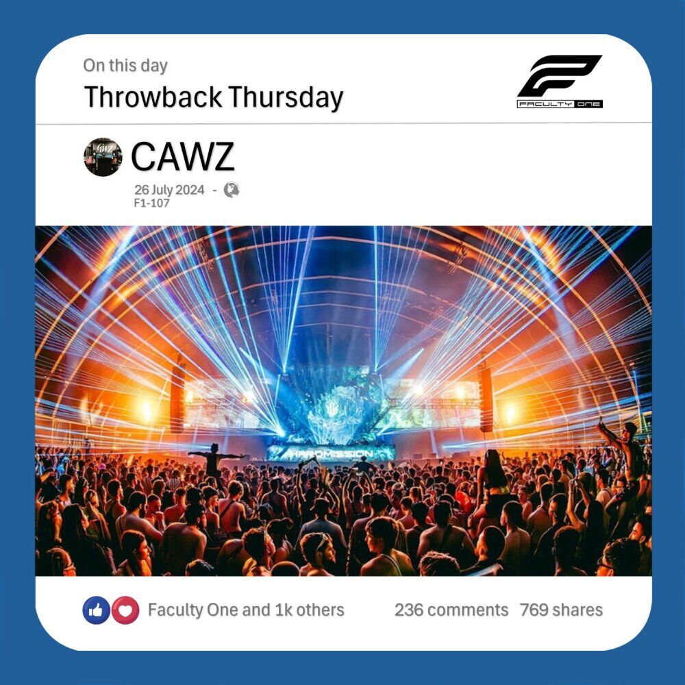 Picture of Throwback Thursday (Radio Edit)