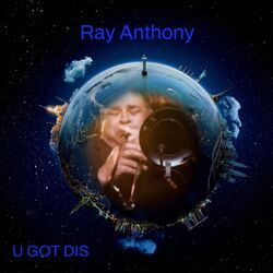 Cover of U Got Dis