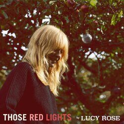 Those Red Lights