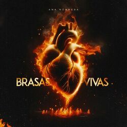 Cover of Brasas Vivas