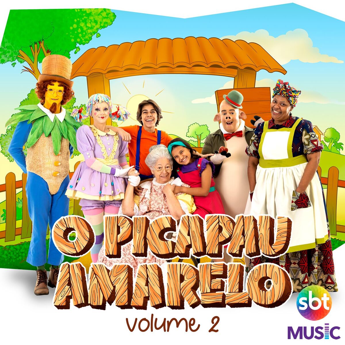 Album cover of Melo da Amizade