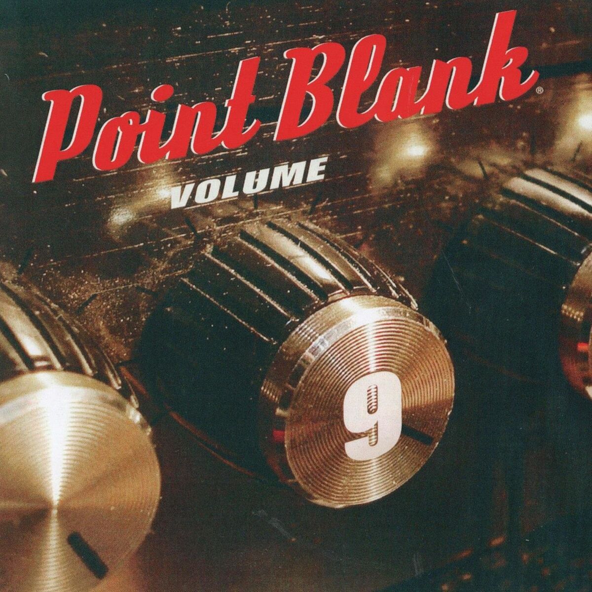 Album cover of Volume 9