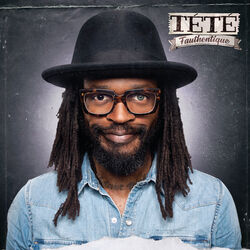 Cover of Fauthentique
