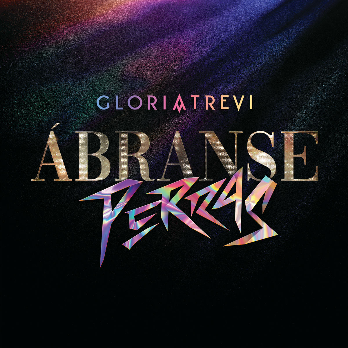 Album picture of Ábranse Perras