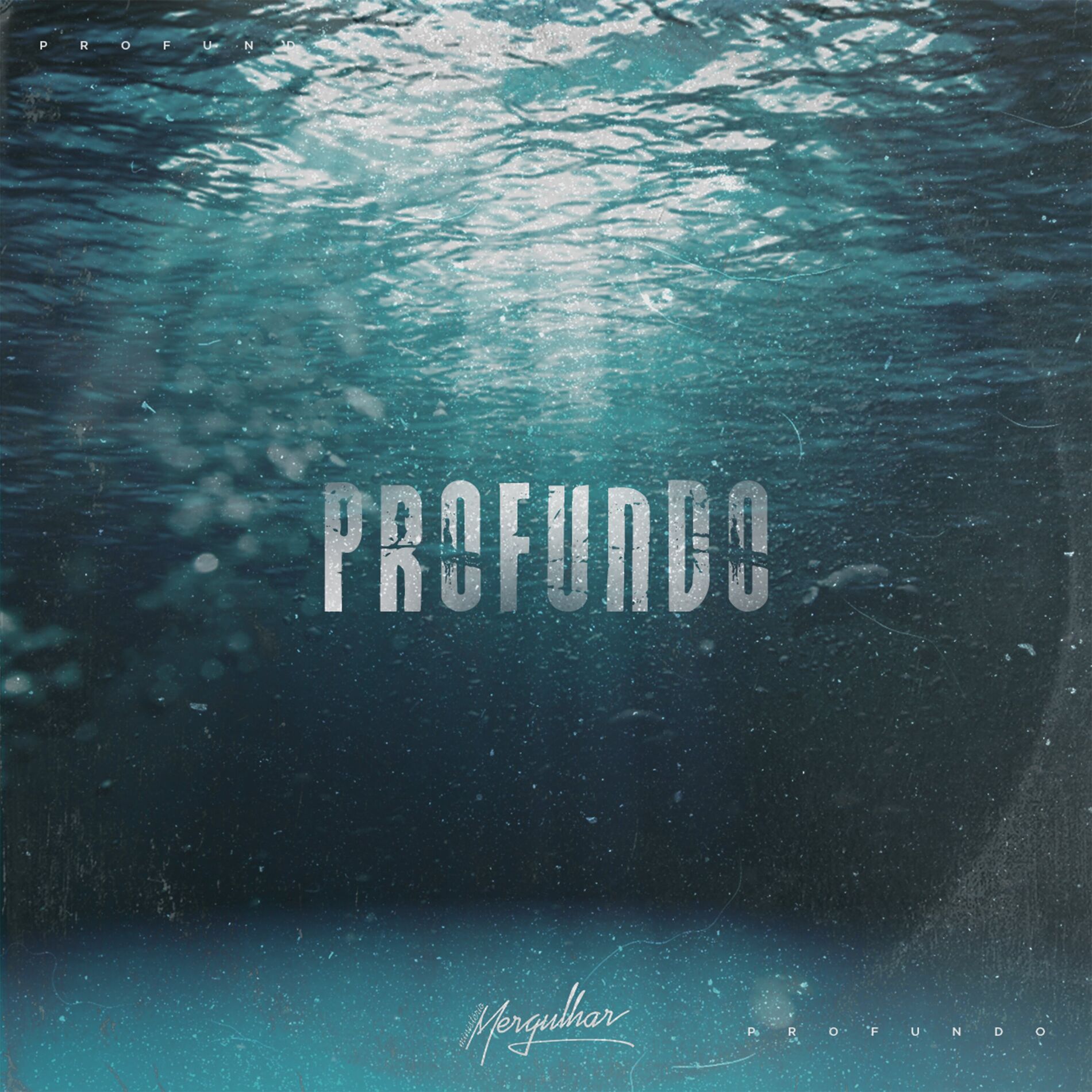 Album cover of Imerecido Amor