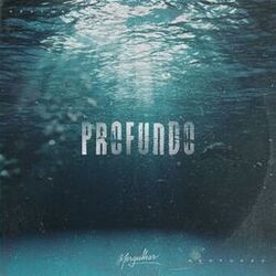 Cover of Profundo