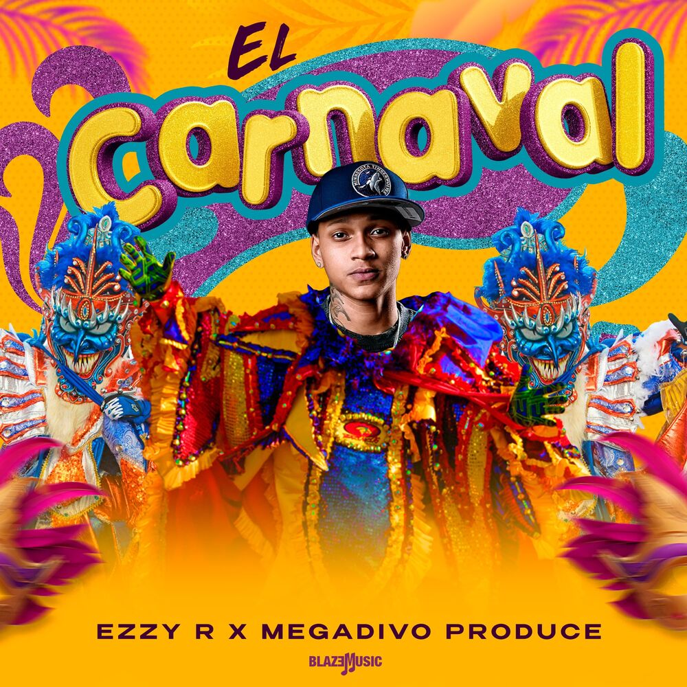 Picture of El Carnaval