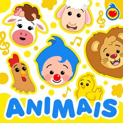 Festa De Animais