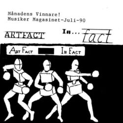 music cover