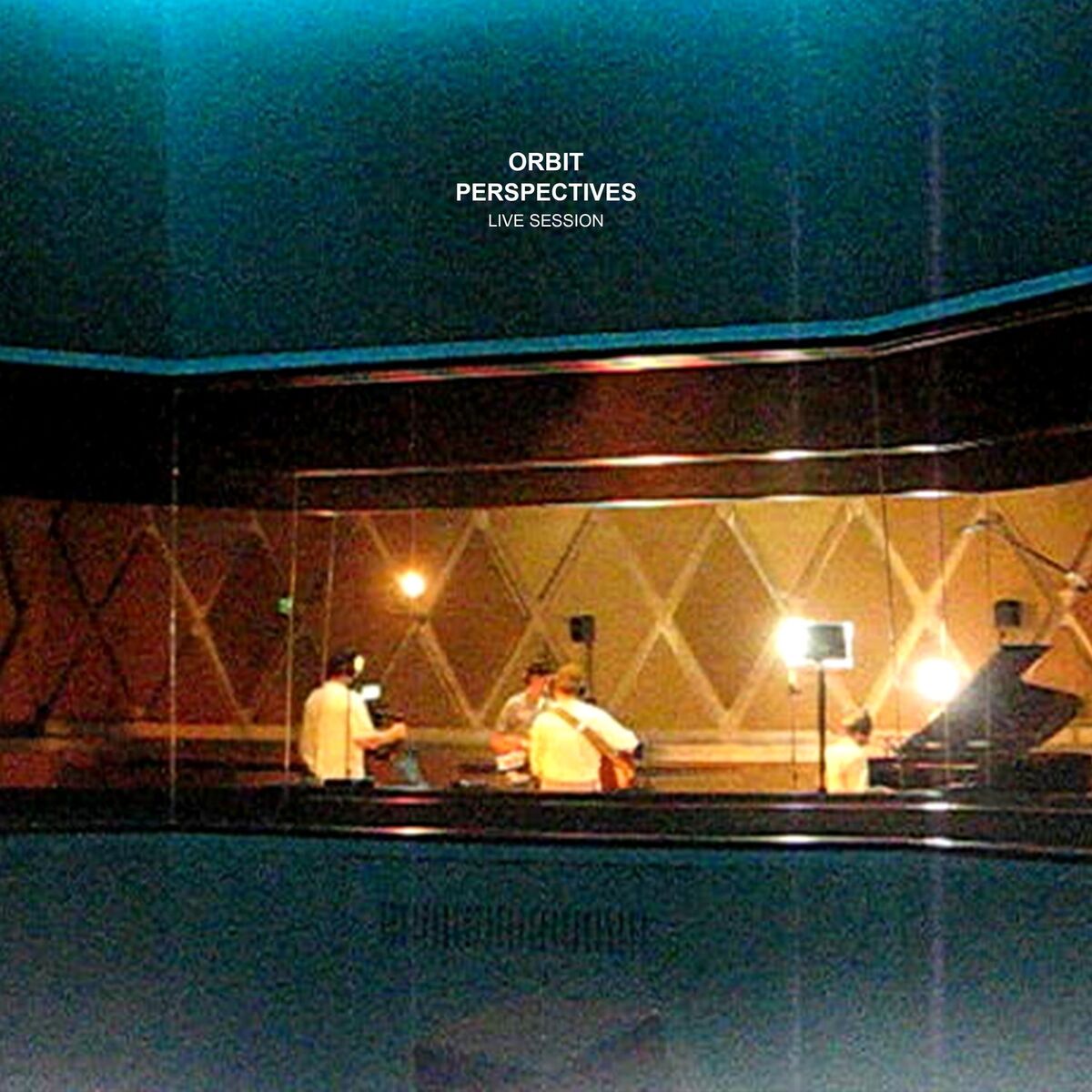 Album cover of Perspectives