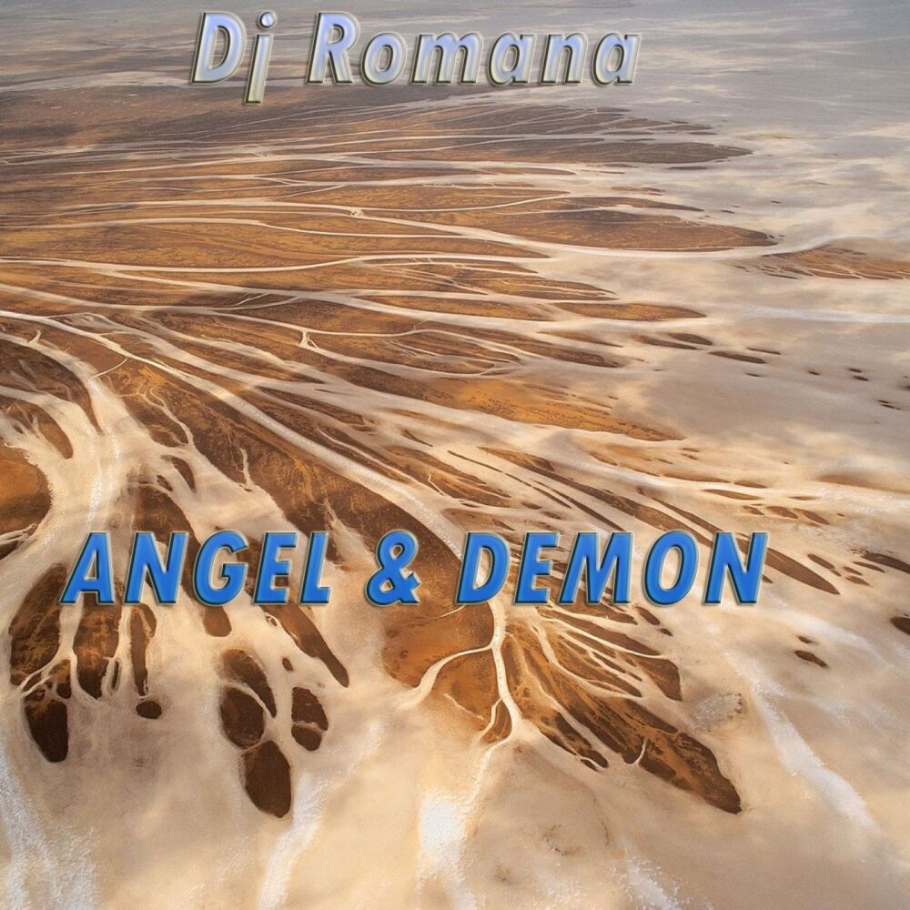Picture of Angel & Demon