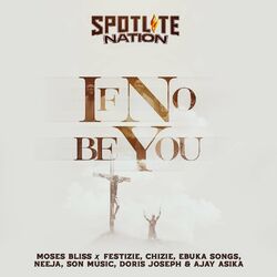 Cover of If No Be You