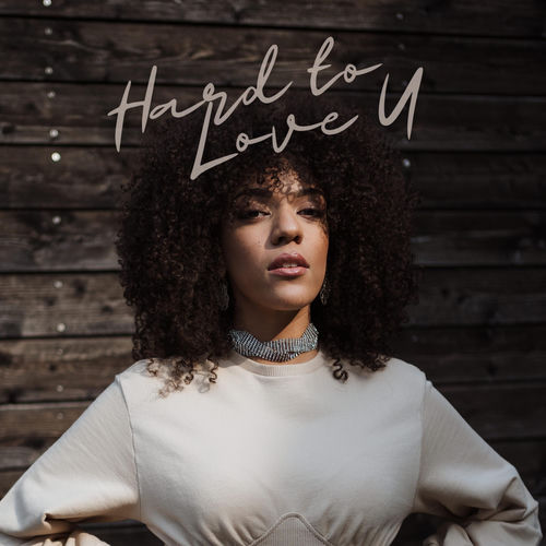 Hard to Love U (Acoustic Version)