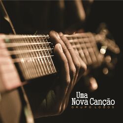 Cover of Uma Nova Canção