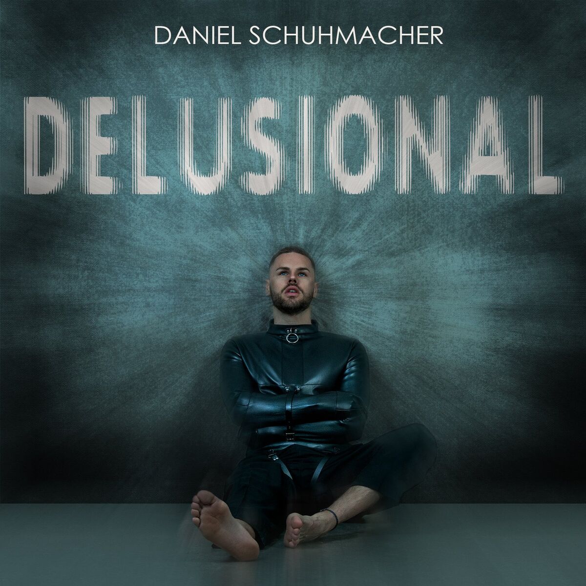 Album cover of Delusional