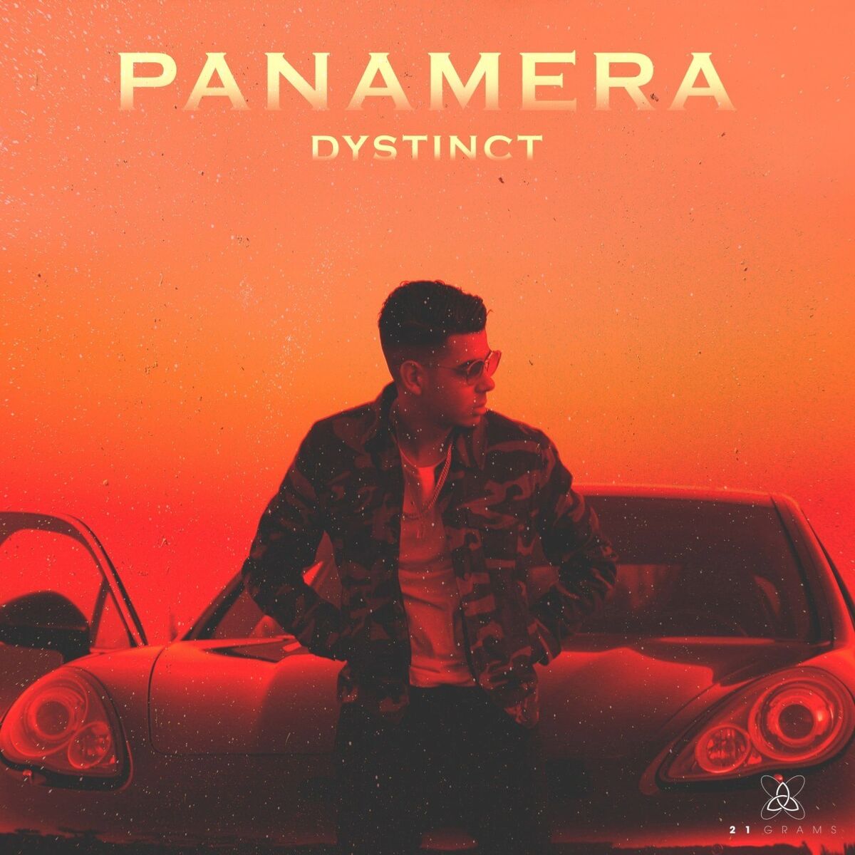Album cover of Panamera