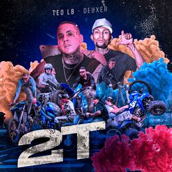Cover of 2T