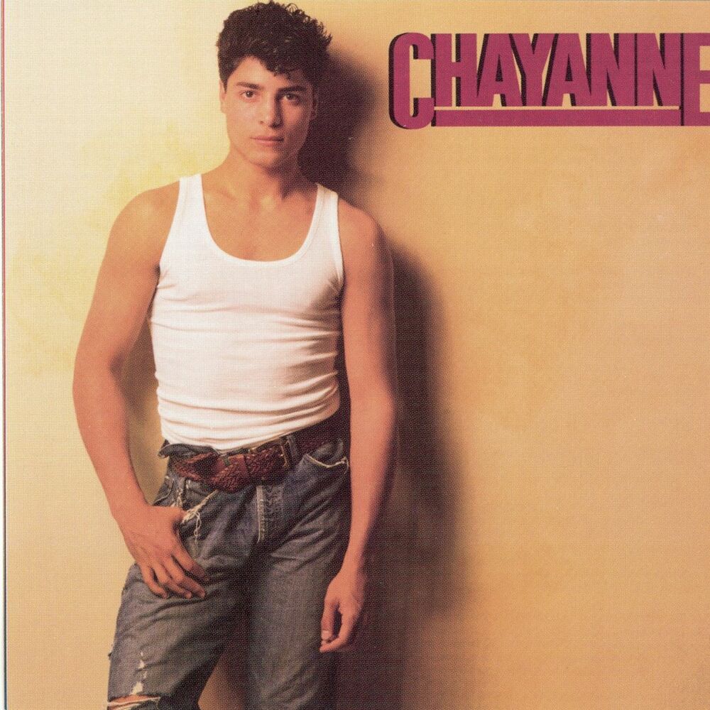 Picture of Chayanne
