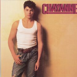 Cover of Chayanne