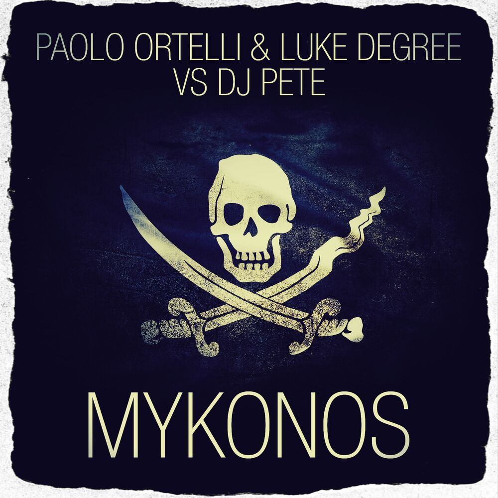 Picture of Mykonos