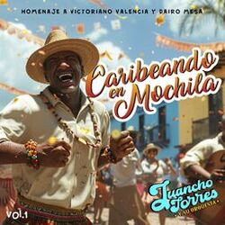 Cover of Caribeando en mochila Volumen 1