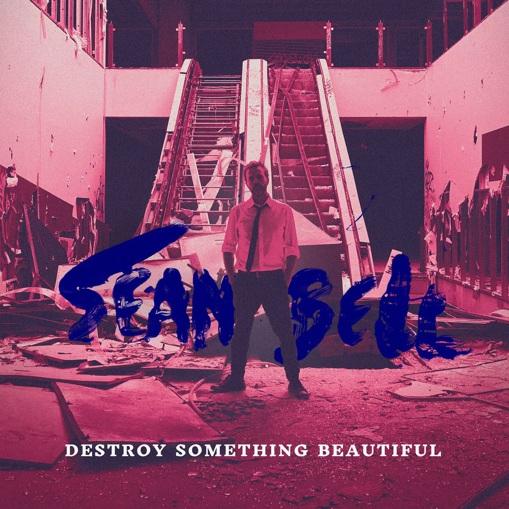 Destroy Something Beautiful