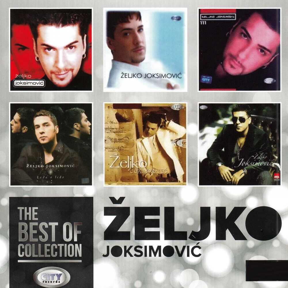 Picture of The Best Of Collection