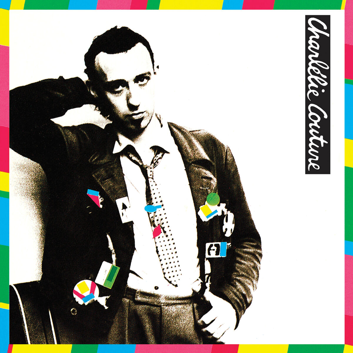 Album cover of La ballade du mois d’août 75